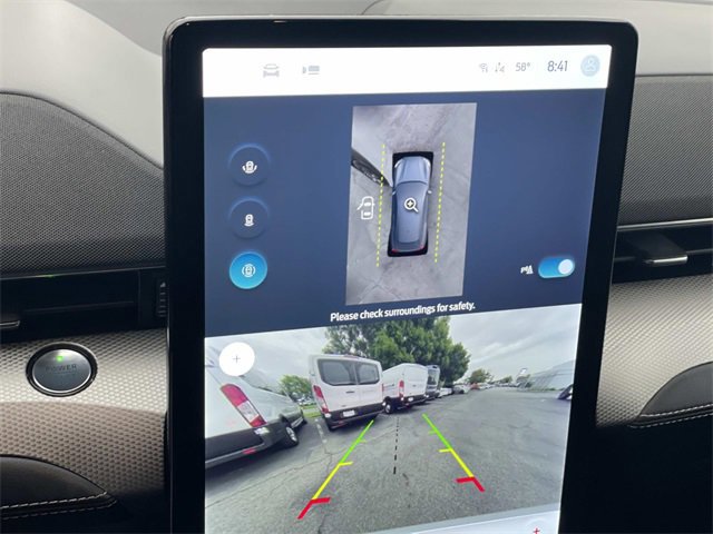 Certified 2023 Ford Mustang Mach-E Select image 15