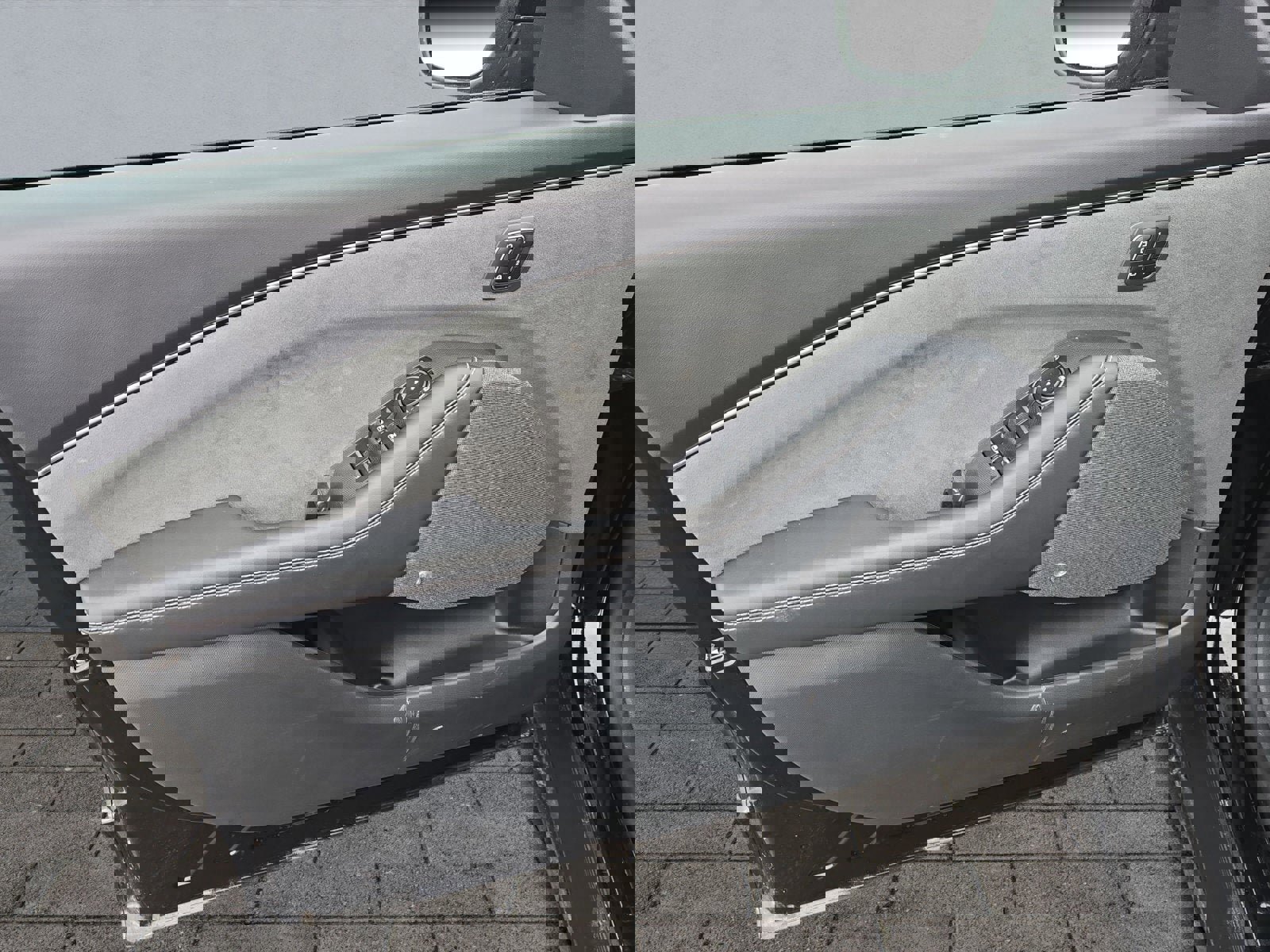 Certified 2025 Ford Mustang Mach-E GT image 10