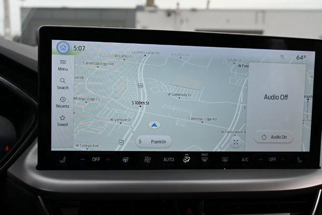 Certified 2023 Ford Escape Platinum image 39