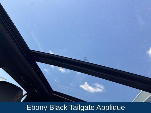 Certified 2024 Ford Expedition Max Limited image 20