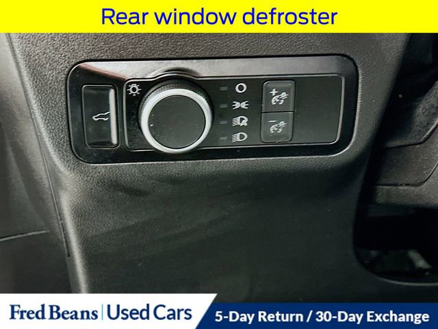 Certified 2022 Ford Escape SE w/ Convenience Package AWD/4WD image 13