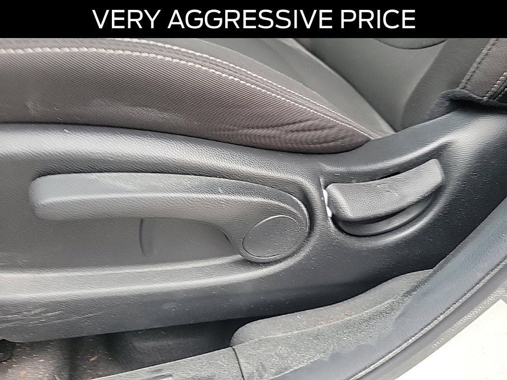 Used 2017 Kia Soul FWD image 17