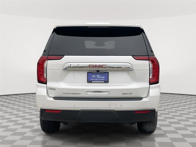 Used 2023 GMC Yukon SLT image 8