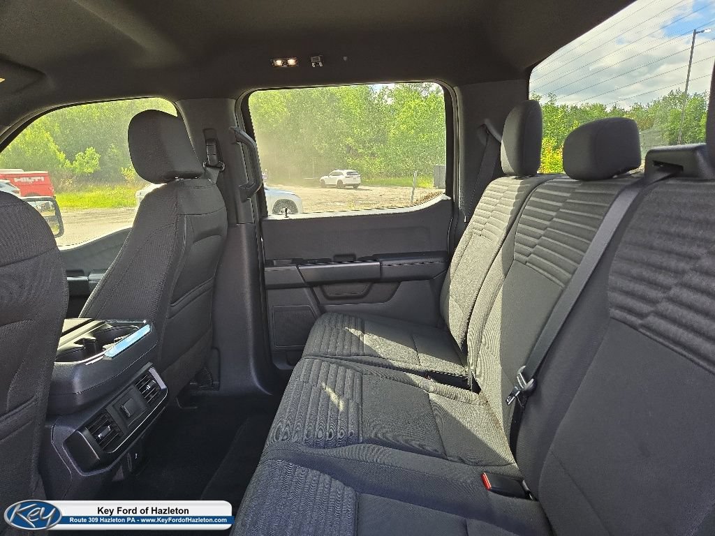 Certified 2023 Ford F150 XL w/ STX Appearance Package AWD/4WD image 37