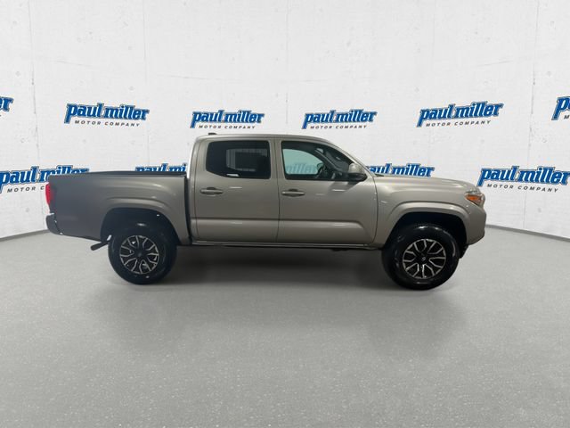 Used 2023 Toyota Tacoma SR AWD/4WD image 12