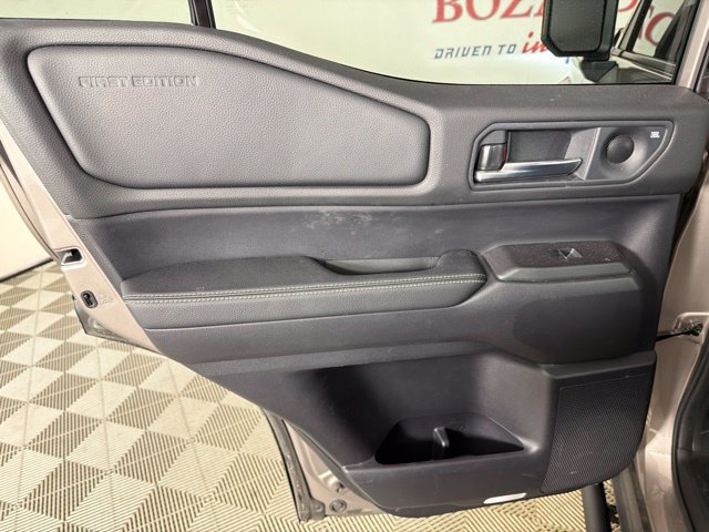Used 2024 Toyota Land Cruiser AWD/4WD image 24