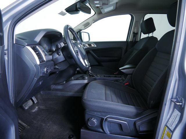 Certified 2020 Ford Ranger XLT w/ Equipment Group 301A Mid AWD/4WD image 16