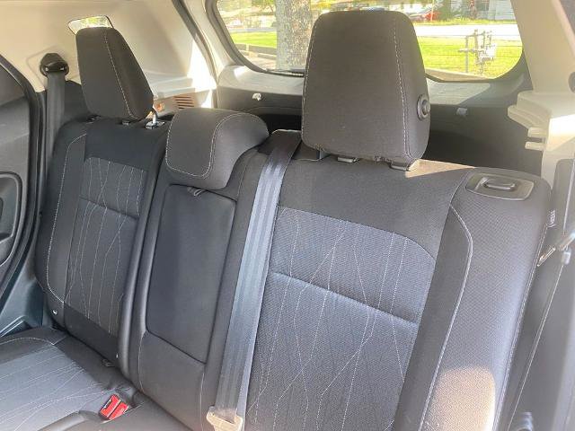 Certified 2020 Ford EcoSport SE FWD image 28