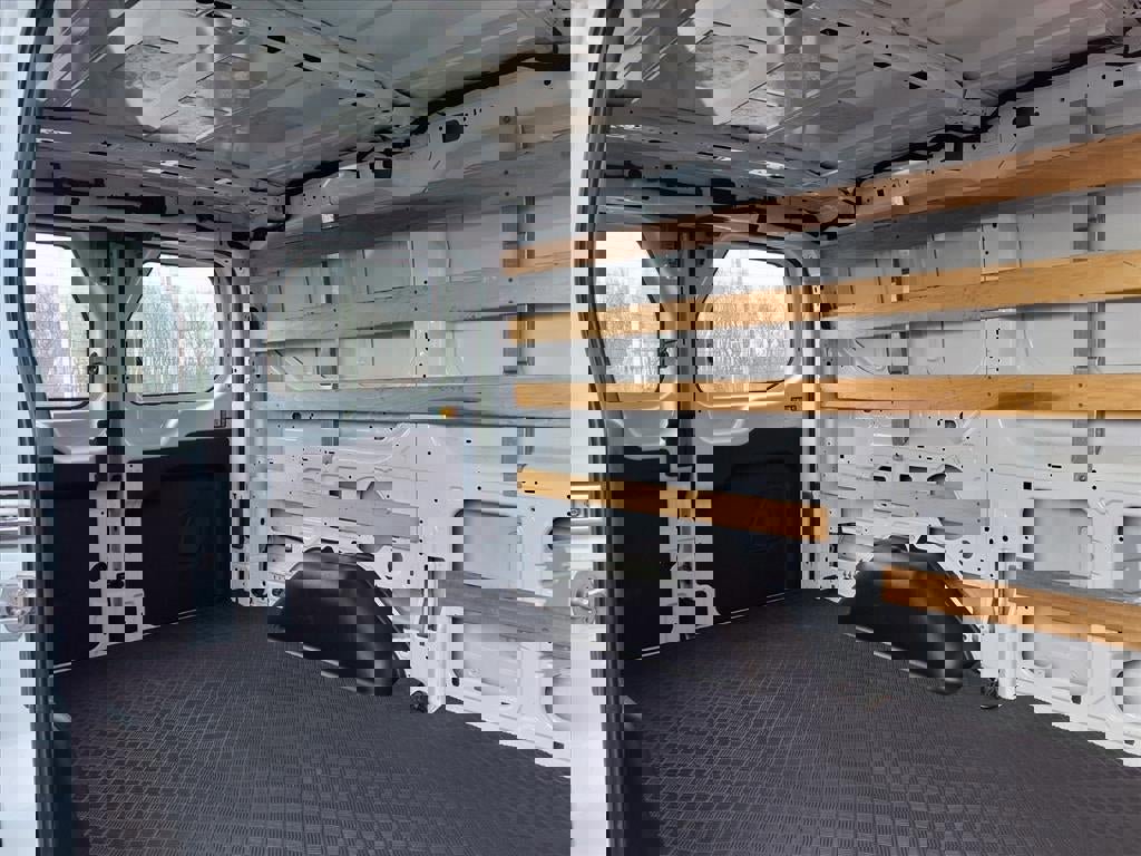 Certified 2024 Ford Transit 250 Low Roof w/ Exterior Upgrade Package image 11