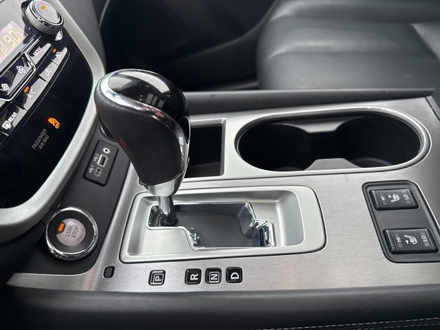 Used 2020 Nissan Murano SL w/ Moonroof Package image 18