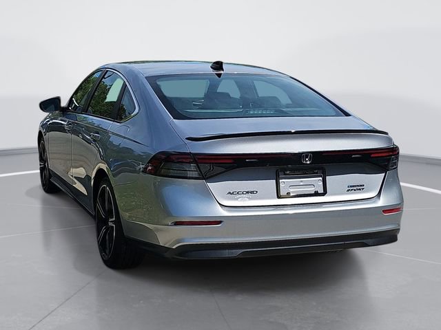 Used 2023 Honda Accord Sport image 5