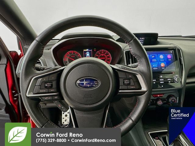 Used 2019 Subaru Impreza 2.0i Sport image 14