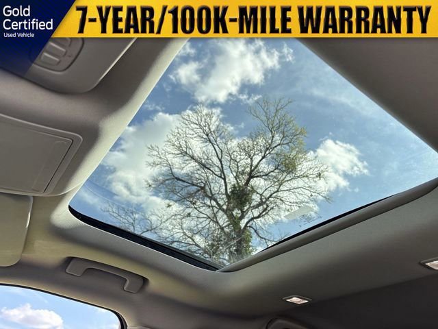 Certified 2023 Ford Bronco Sport Outer Banks w/ Tech Package image 31