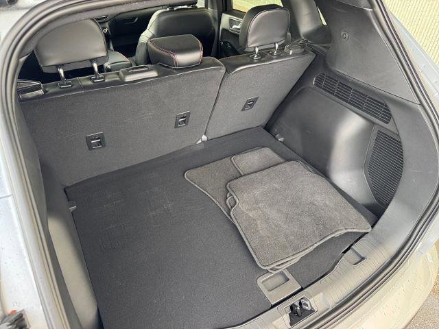 Certified 2024 Ford Escape ST-Line w/ Tech Pack #1 image 16