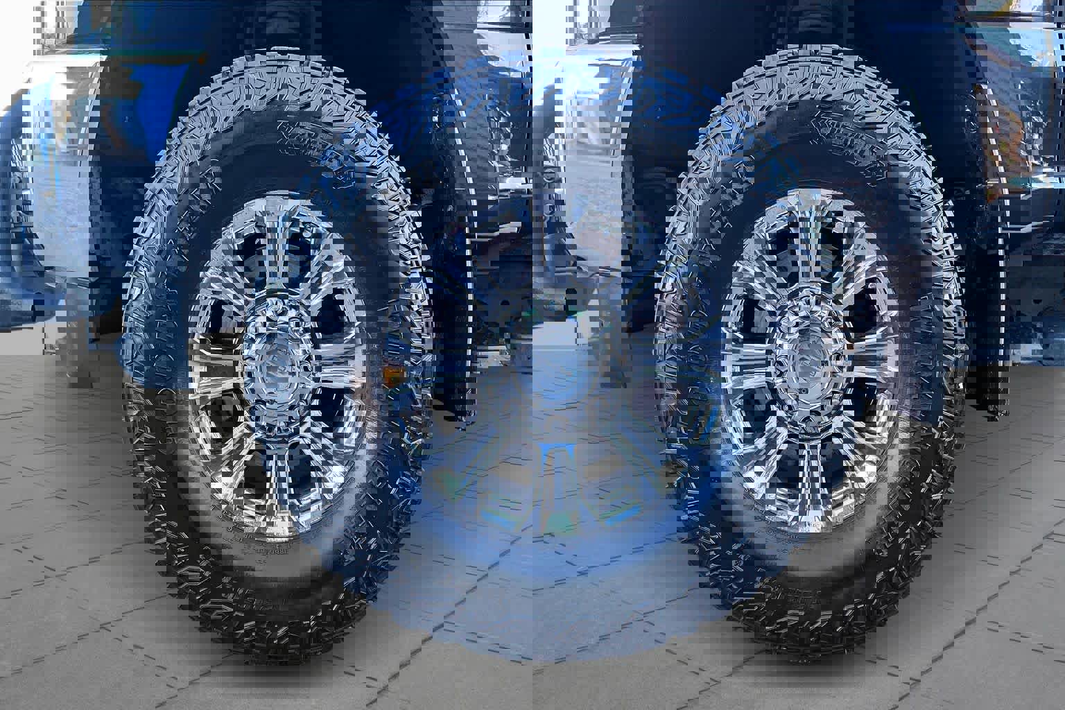 Certified 2019 Ford F350 XLT w/ XLT Premium Package image 13