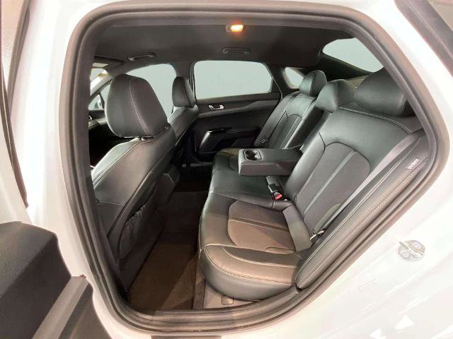 Used 2024 Kia K5 GT-Line w/ GT-Line Premium Package AWD/4WD image 18