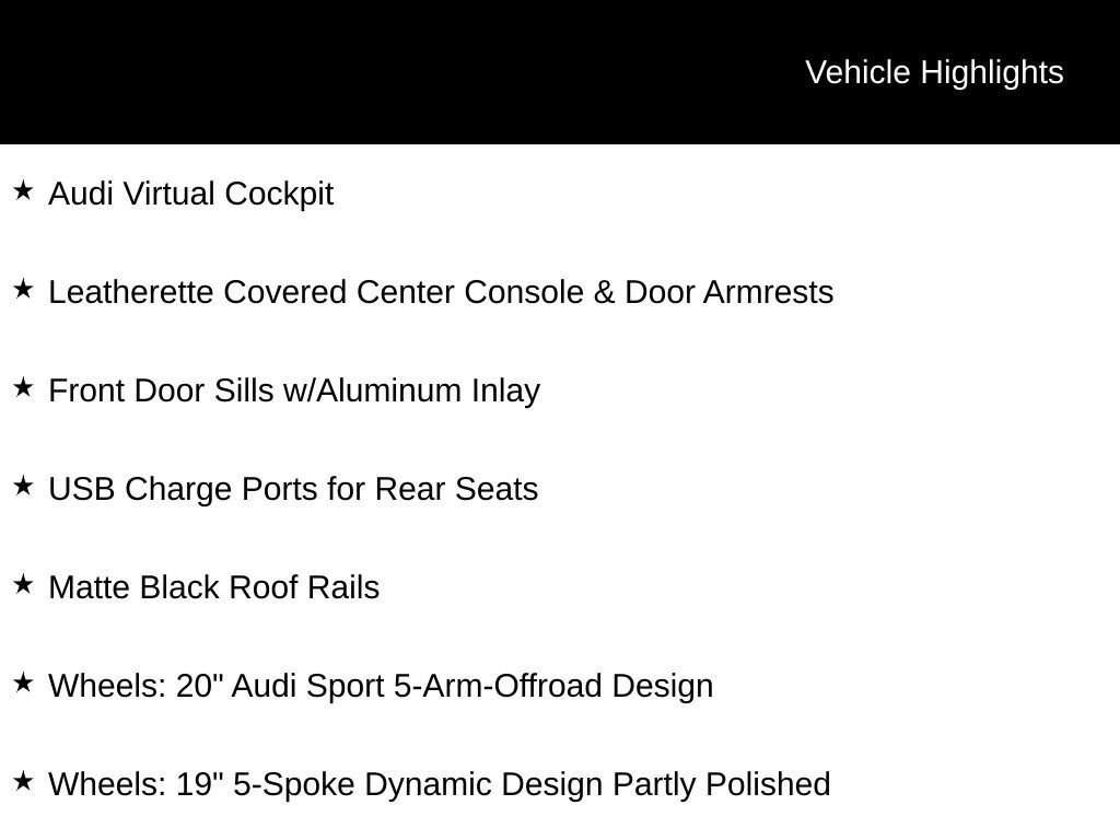 Used 2020 Audi Q5 2.0T Premium Plus image 7