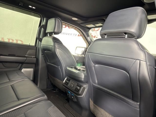 Certified 2021 Ford F150 Raptor w/ Equipment Group 801A High image 19