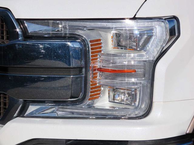 Certified 2020 Ford F150 King Ranch w/ Equipment Group 601A Luxury image 10