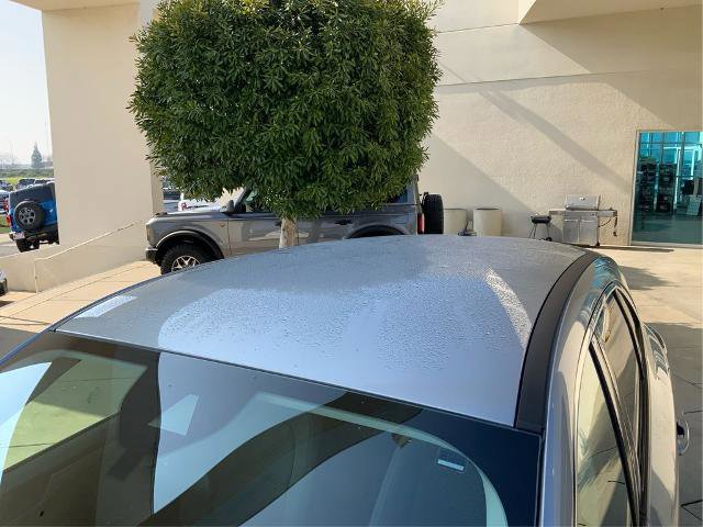 Certified 2022 Ford Escape SE image 13