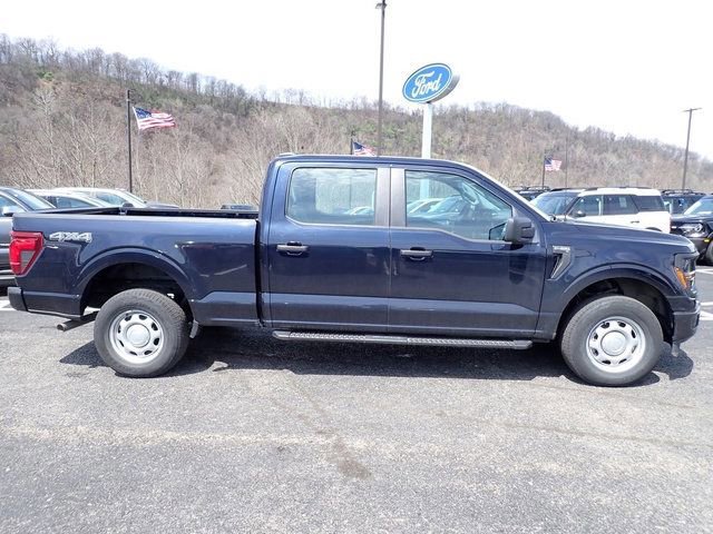 Certified 2024 Ford F150 XL AWD/4WD image 2
