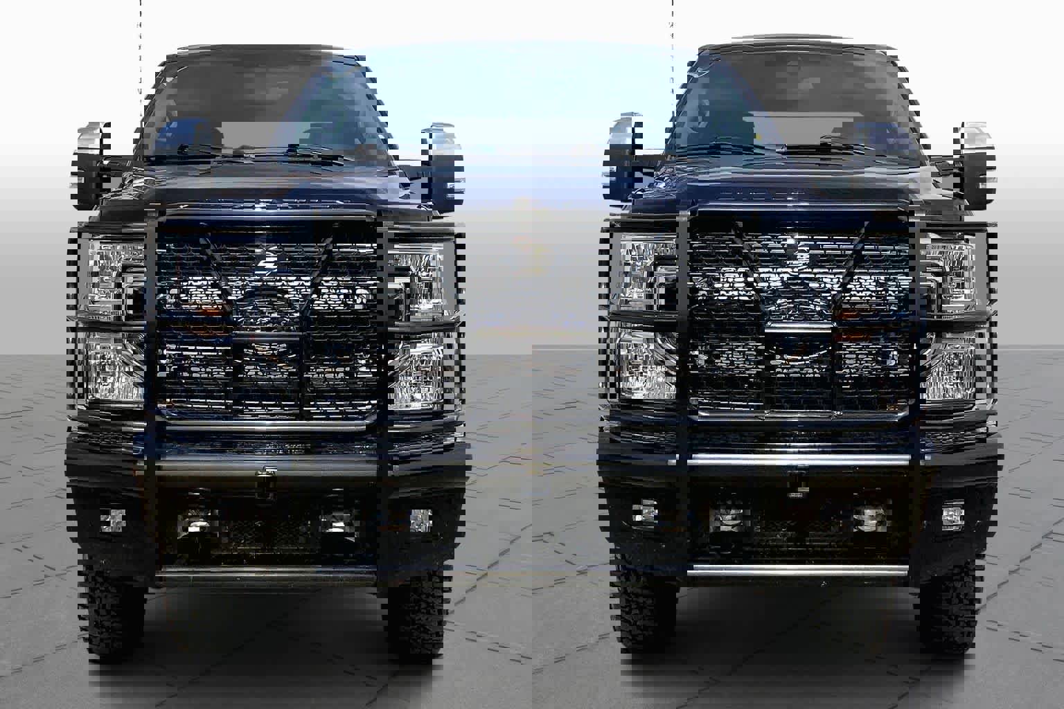 Certified 2022 Ford F250 XLT w/ XLT Premium Package image 6