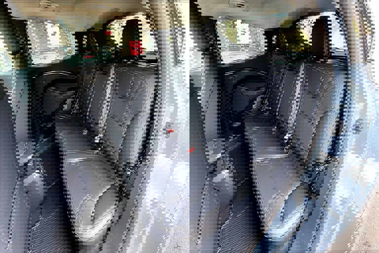 Certified 2025 Ford Mustang Mach-E Premium w/ Interior Protection Package image 22