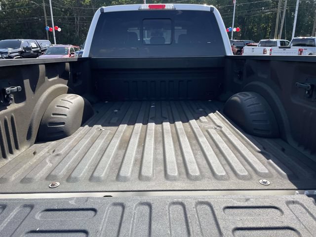 Certified 2017 Ford F250 King Ranch w/ FX4 Off-Road Package AWD/4WD image 10