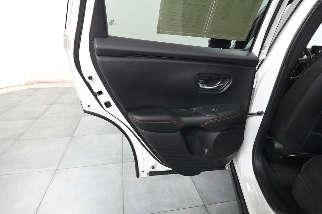 Used 2024 Honda HR-V Sport image 25
