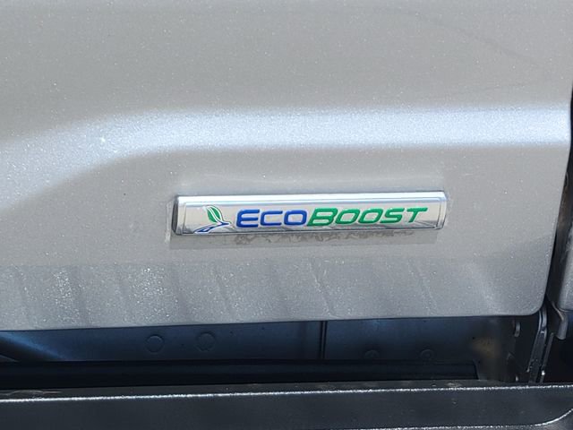 Certified 2023 Ford F150 XLT w/ Equipment Group 302A High AWD/4WD image 11