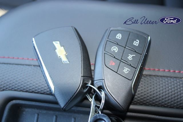 Used 2023 Chevrolet Suburban RST image 28