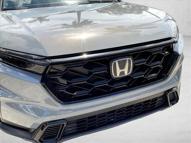 Used 2024 Honda CR-V Sport image 26