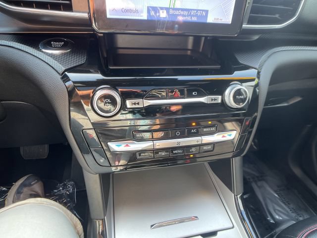 Certified 2023 Ford Explorer ST-Line w/ Class IV Trailer Tow Package AWD/4WD image 26