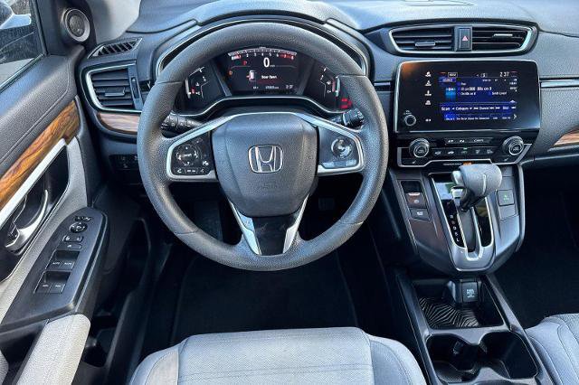 Used 2019 Honda CR-V EX image 5