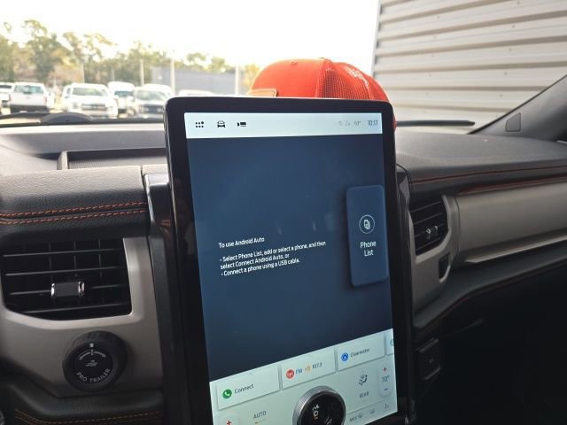 Certified 2022 Ford Expedition Timberline image 12