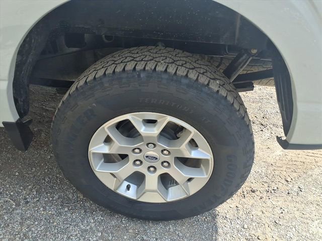 Certified 2023 Ford F150 XLT w/ Equipment Group 301A Mid image 10