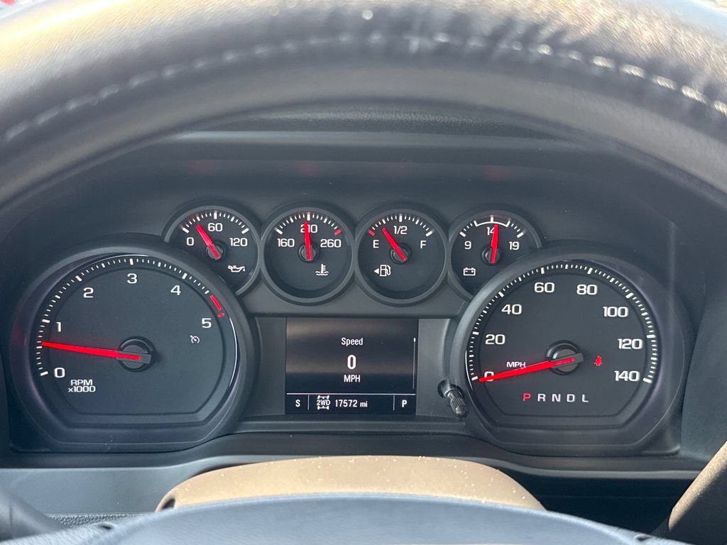 Used 2024 GMC Sierra 2500 Pro AWD/4WD image 18