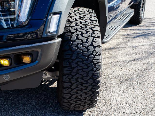 Certified 2023 Ford F150 Raptor image 9