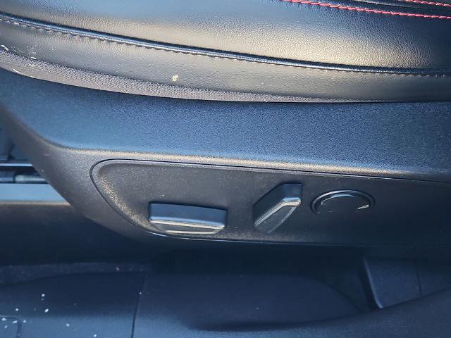 Certified 2023 Ford Escape ST-Line w/ Tech Pack #1 image 20