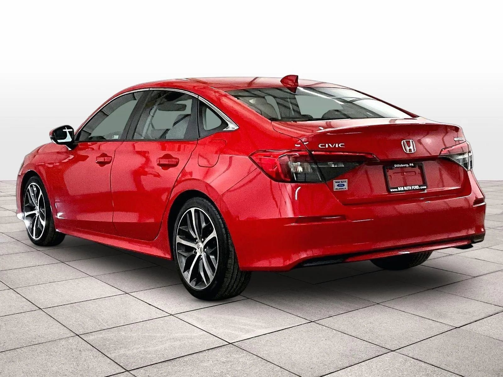 Used 2024 Honda Civic Touring image 10