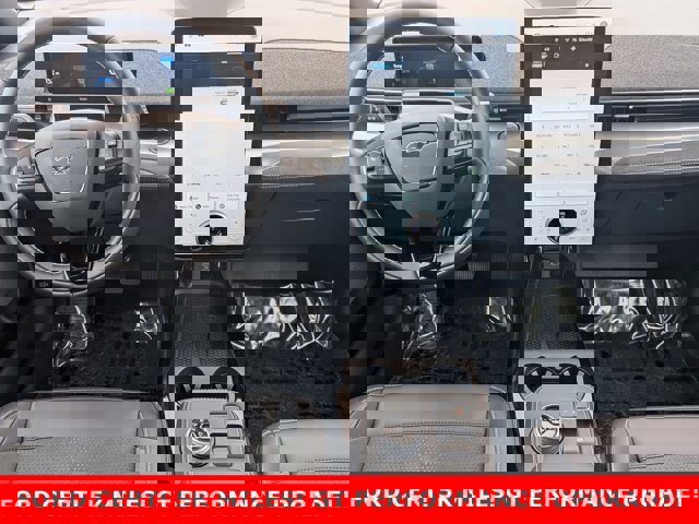 Certified 2024 Ford Mustang Mach-E GT image 22