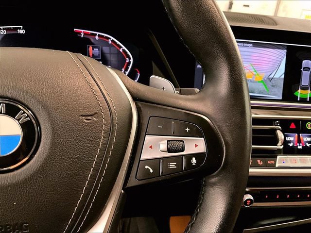 Used 2019 BMW X5 xDrive40i w/ Convenience Package AWD/4WD image 18
