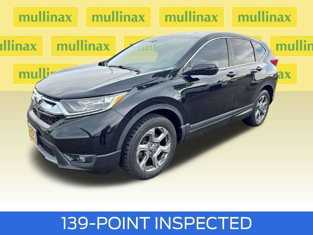 Used 2018 Honda CR-V EX-L image 14