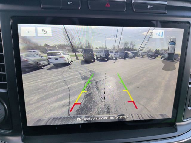 Certified 2022 Ford F150 XLT w/ Equipment Group 302A High image 14