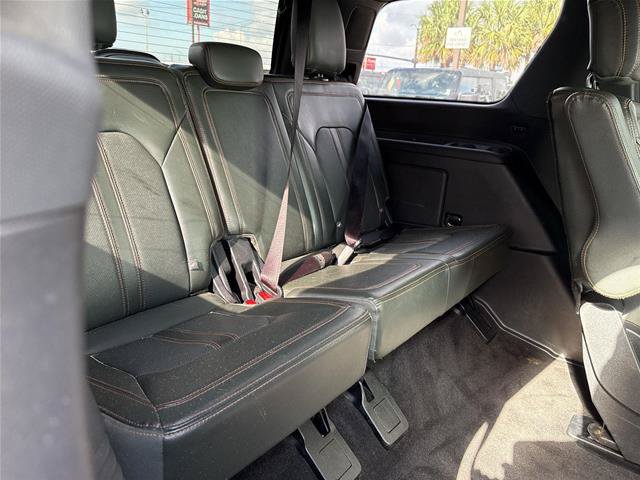 Certified 2022 Ford Expedition Timberline AWD/4WD image 22