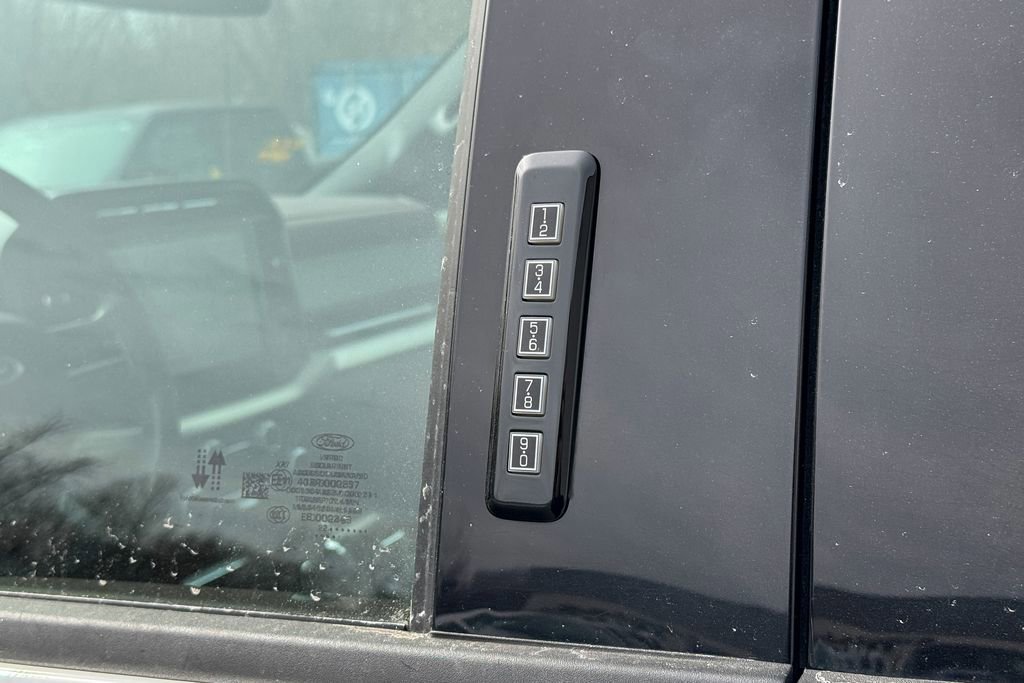 Certified 2023 Ford F150 Lariat w/ Equipment Group 502A High image 24