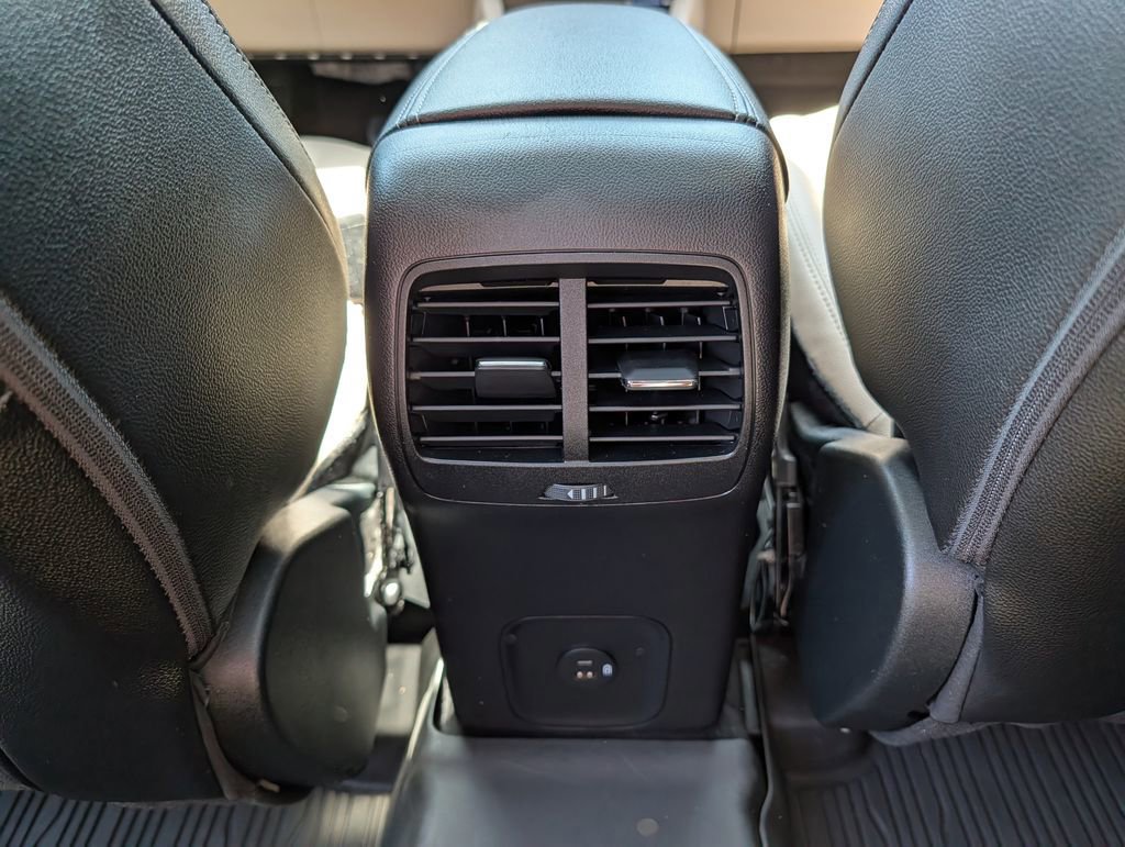 Certified 2022 Ford Escape SEL w/ Technology Package FWD image 25