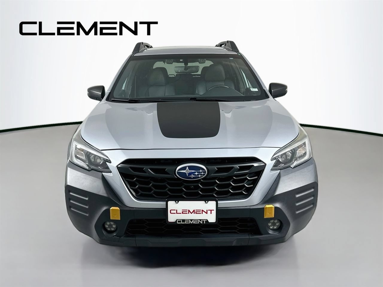 Used 2022 Subaru Outback Wilderness AWD/4WD image 3