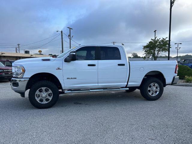 Used 2024 RAM 2500 Big Horn AWD/4WD image 7