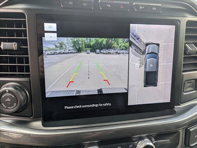 Certified 2023 Ford F150 Tremor w/ Trailer Tow Package AWD/4WD image 13